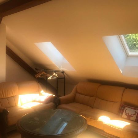 Apartmany Lend Bagian luar foto