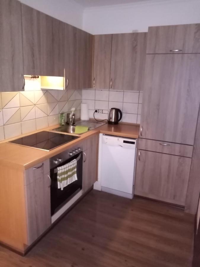 Apartmany Lend Bagian luar foto