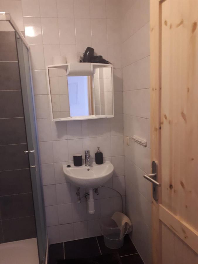 Apartmany Lend Bagian luar foto