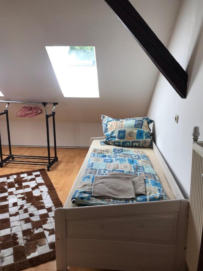 Apartmany Lend Bagian luar foto
