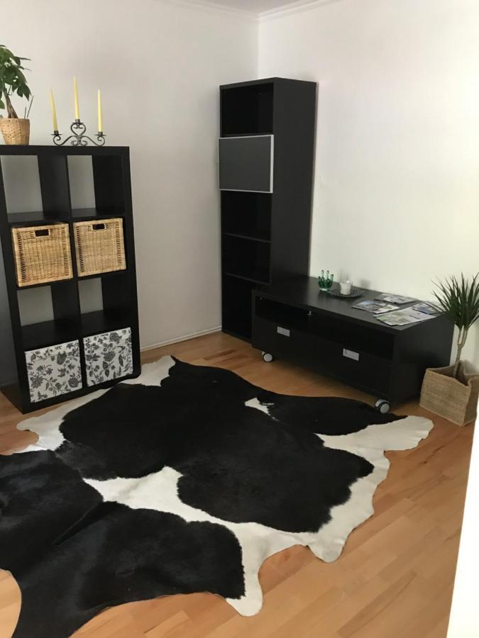 Apartmany Lend Bagian luar foto