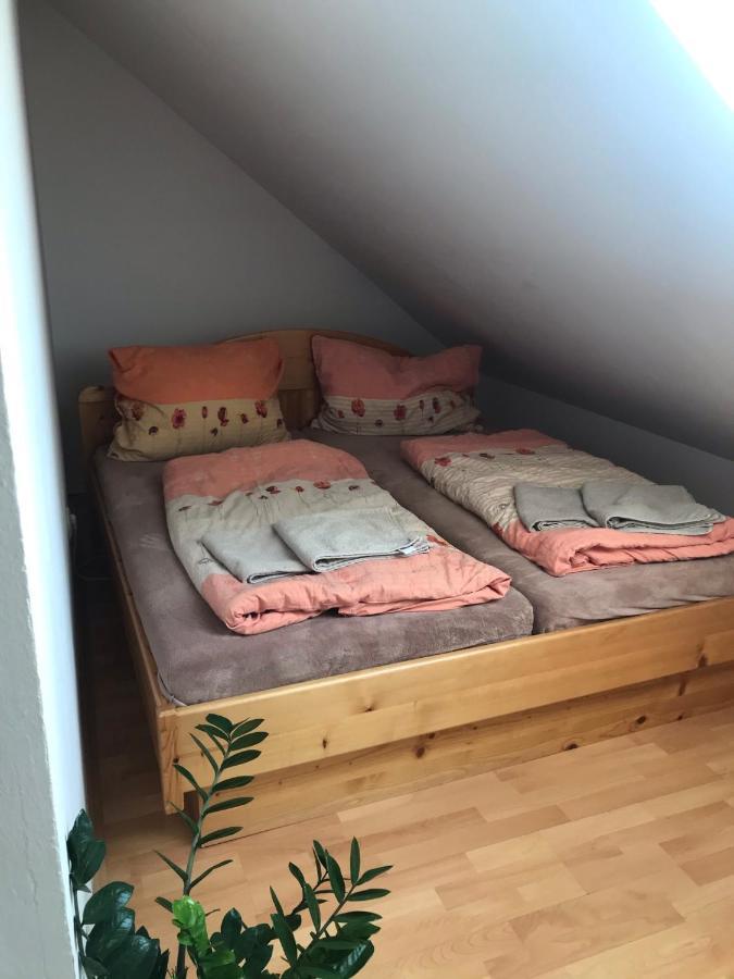 Apartmany Lend Bagian luar foto