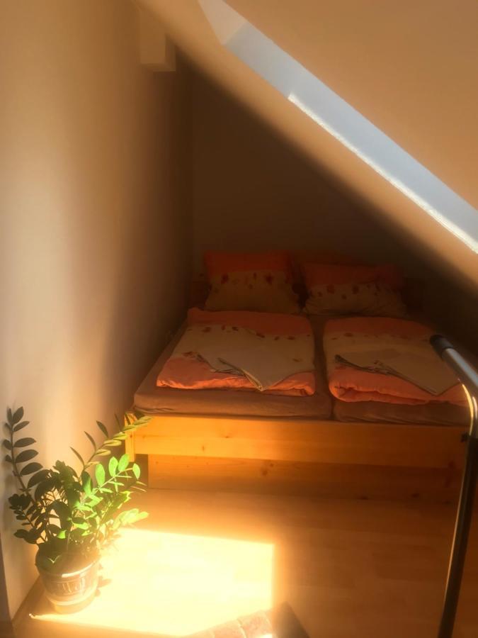 Apartmany Lend Bagian luar foto