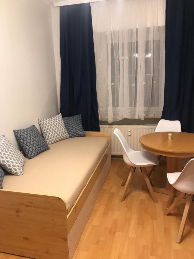 Apartmany Lend Bagian luar foto
