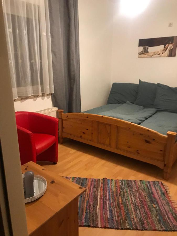 Apartmany Lend Bagian luar foto