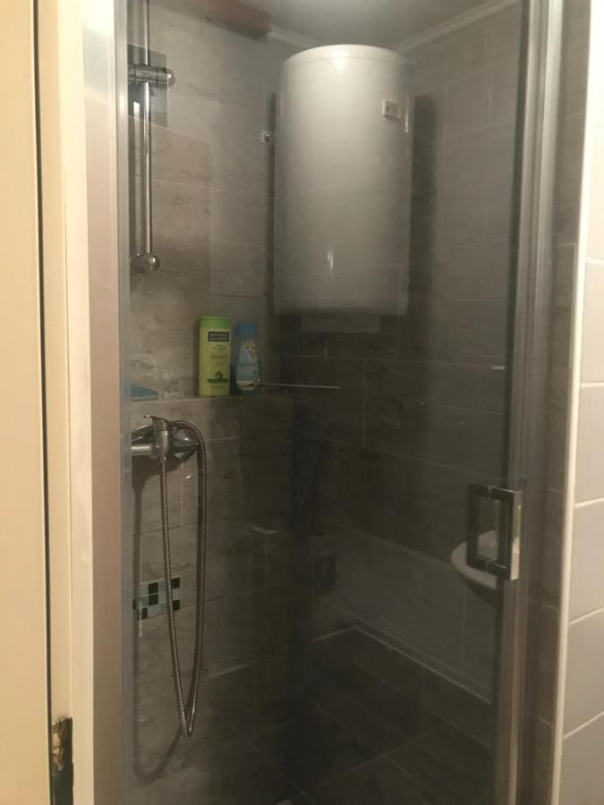 Apartmany Lend Bagian luar foto